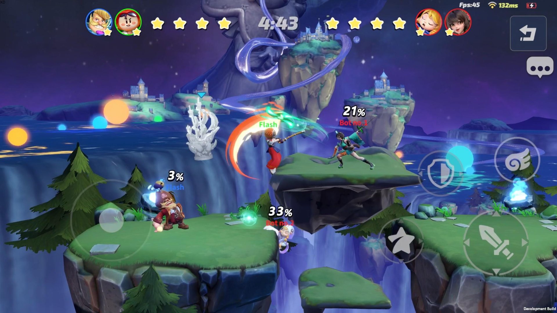 对马岛之魂 完整版 截图6