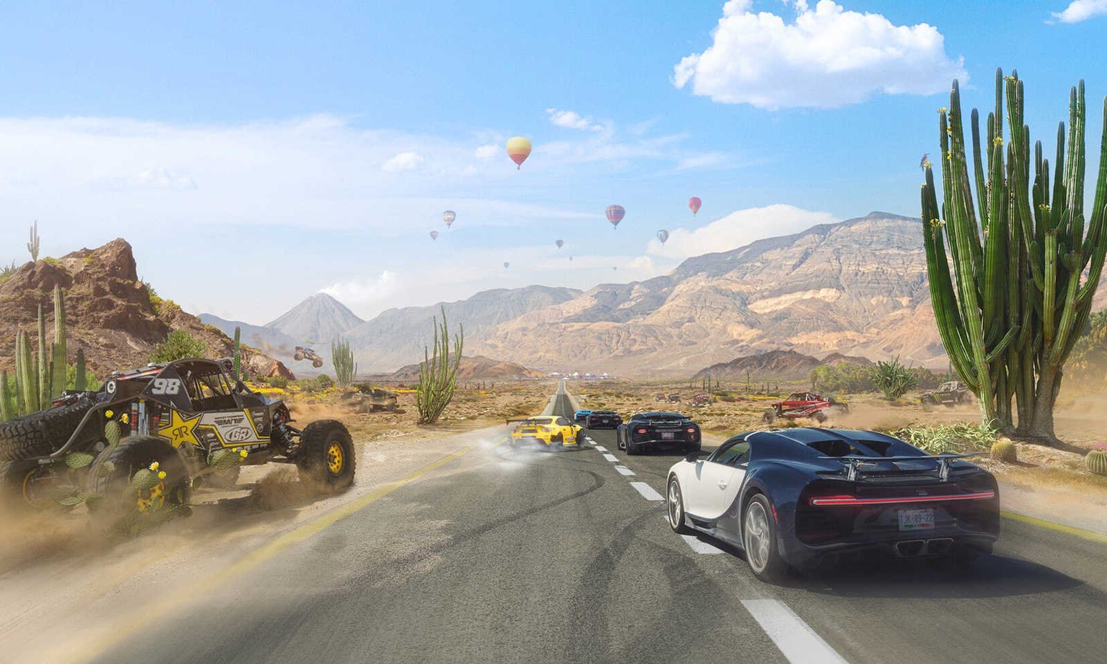 最终幻想14 完整版 截图1