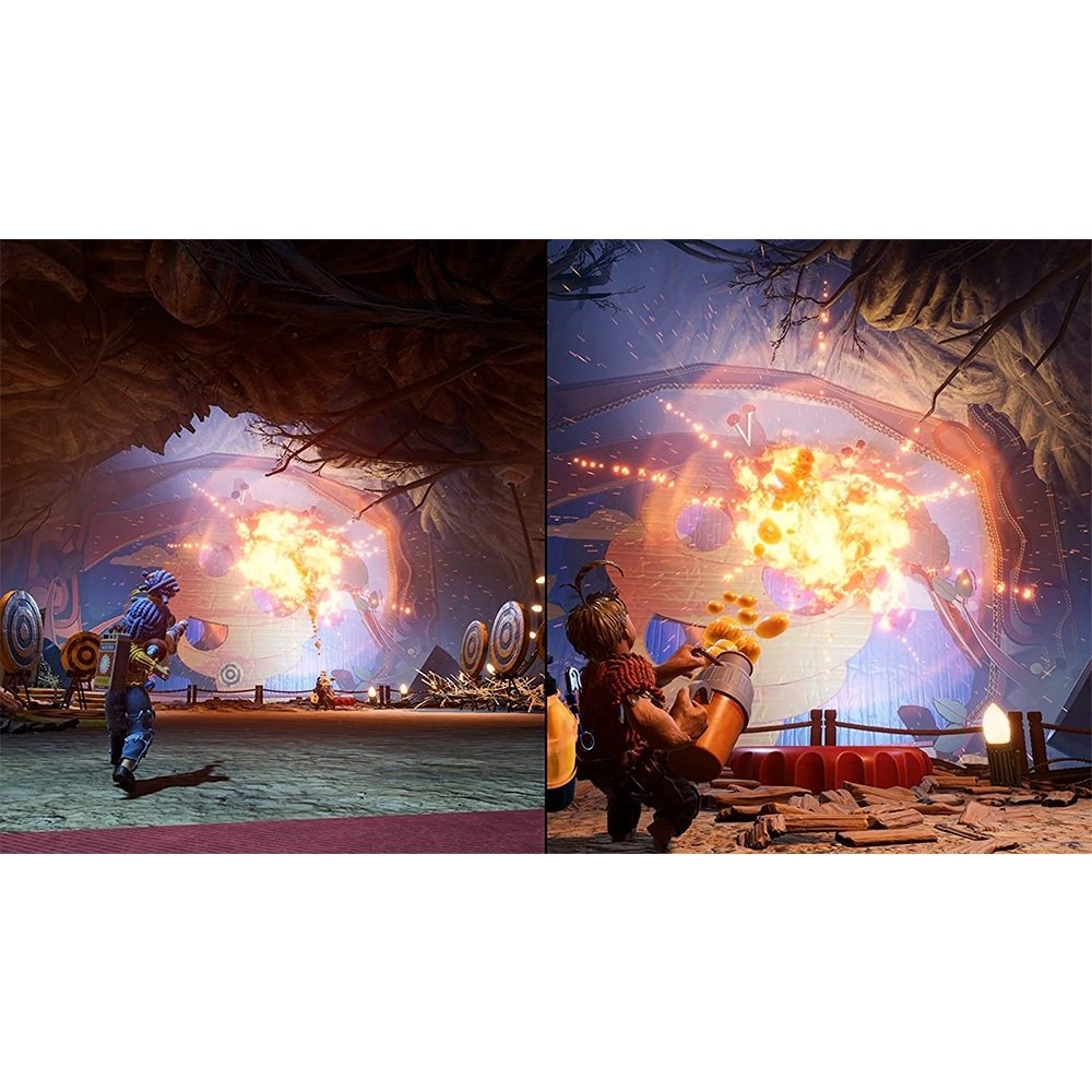 怪物猎人：世界 截图15