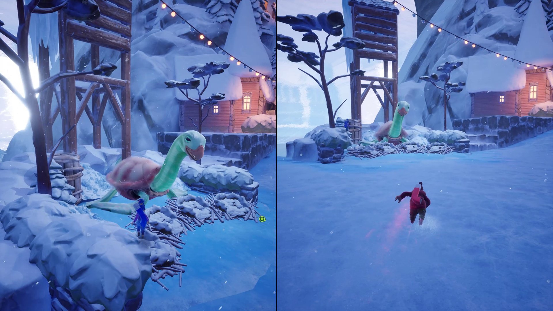 怪物猎人：世界 截图18