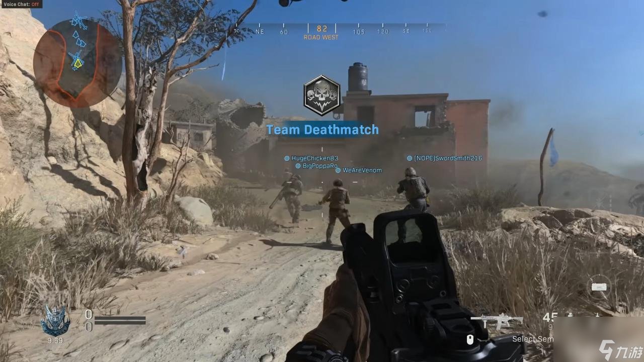 英雄联盟 重制版 截图11