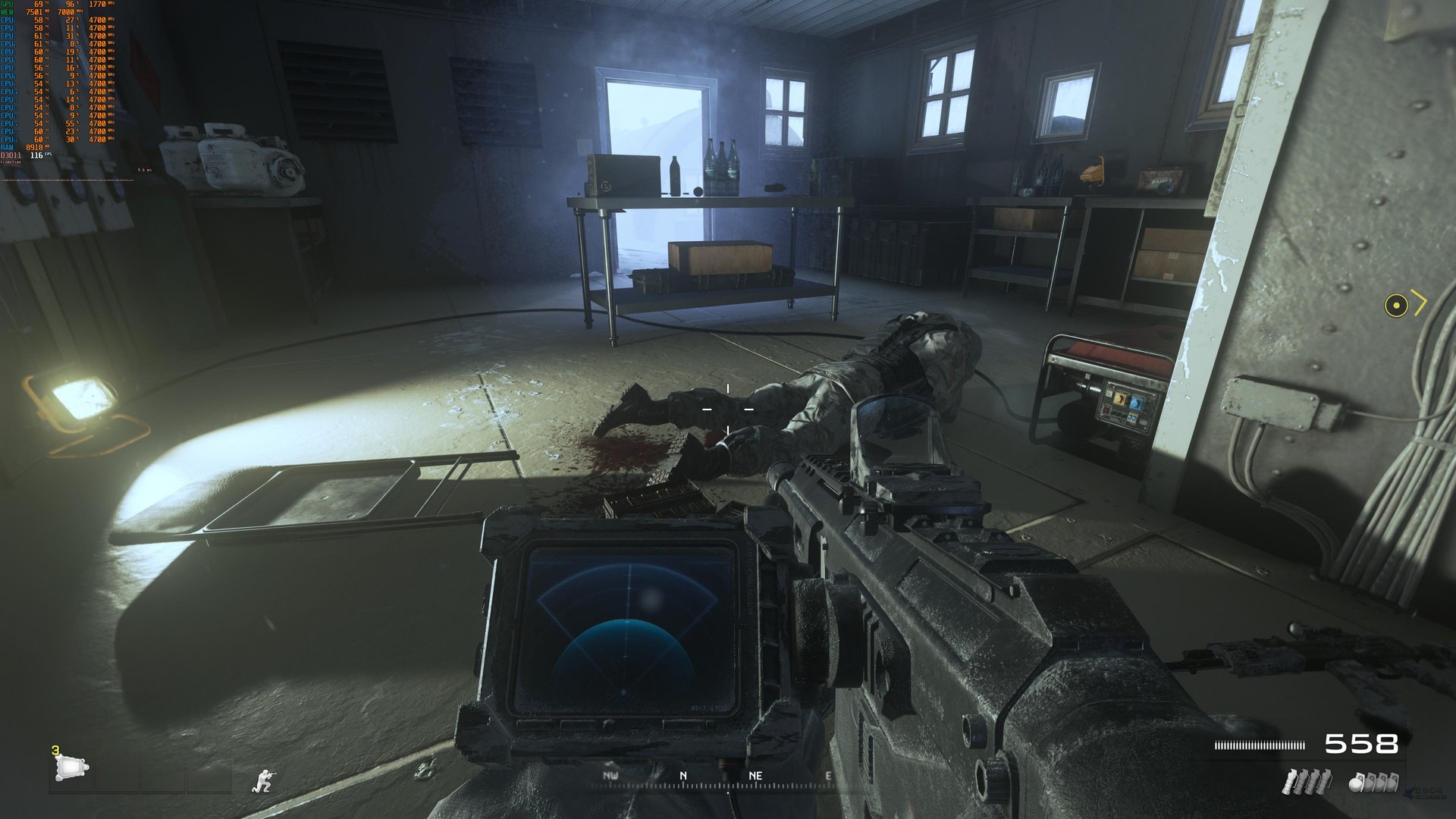 英雄联盟 重制版 截图15