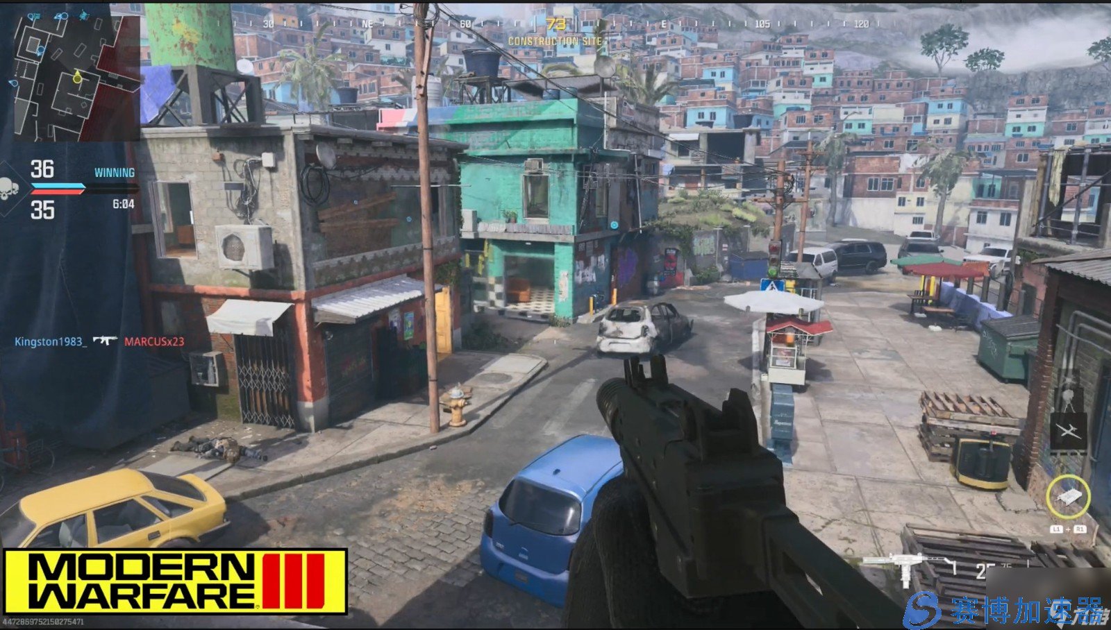 英雄联盟 重制版 截图22