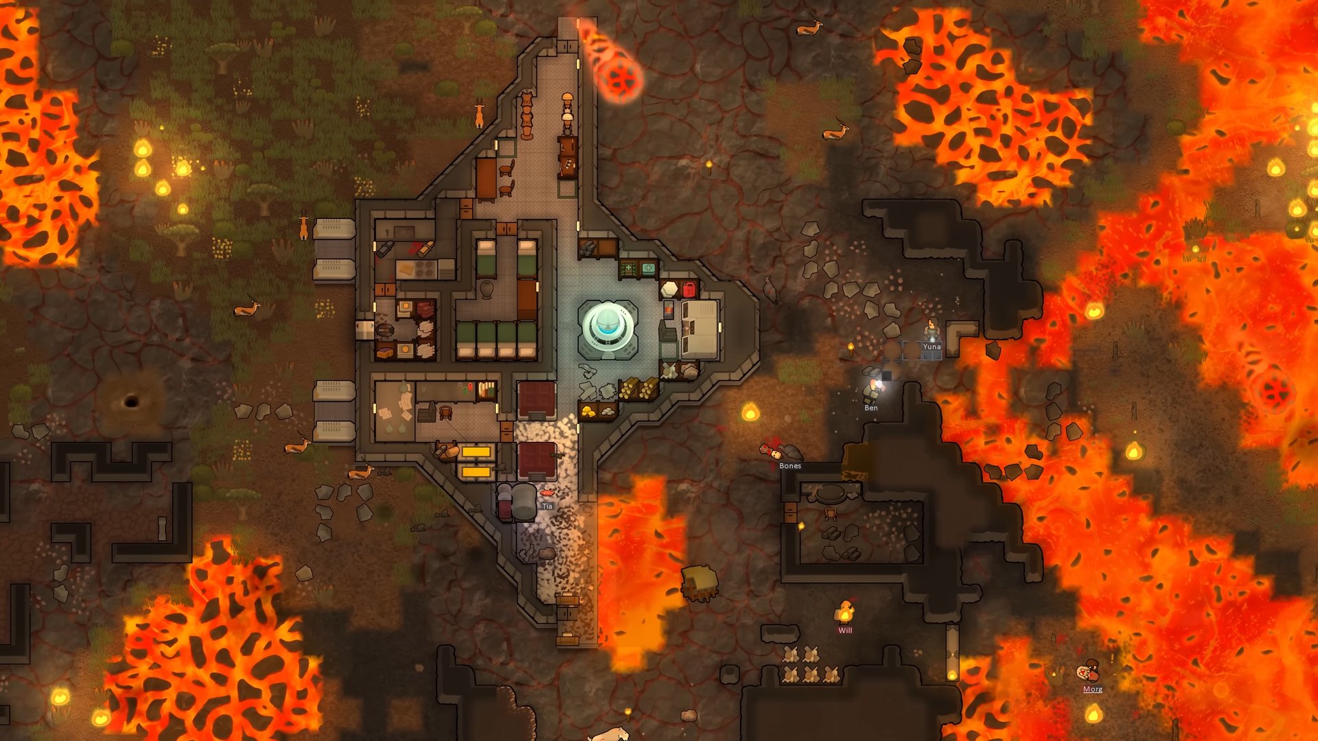 工人物语 重制版 截图16