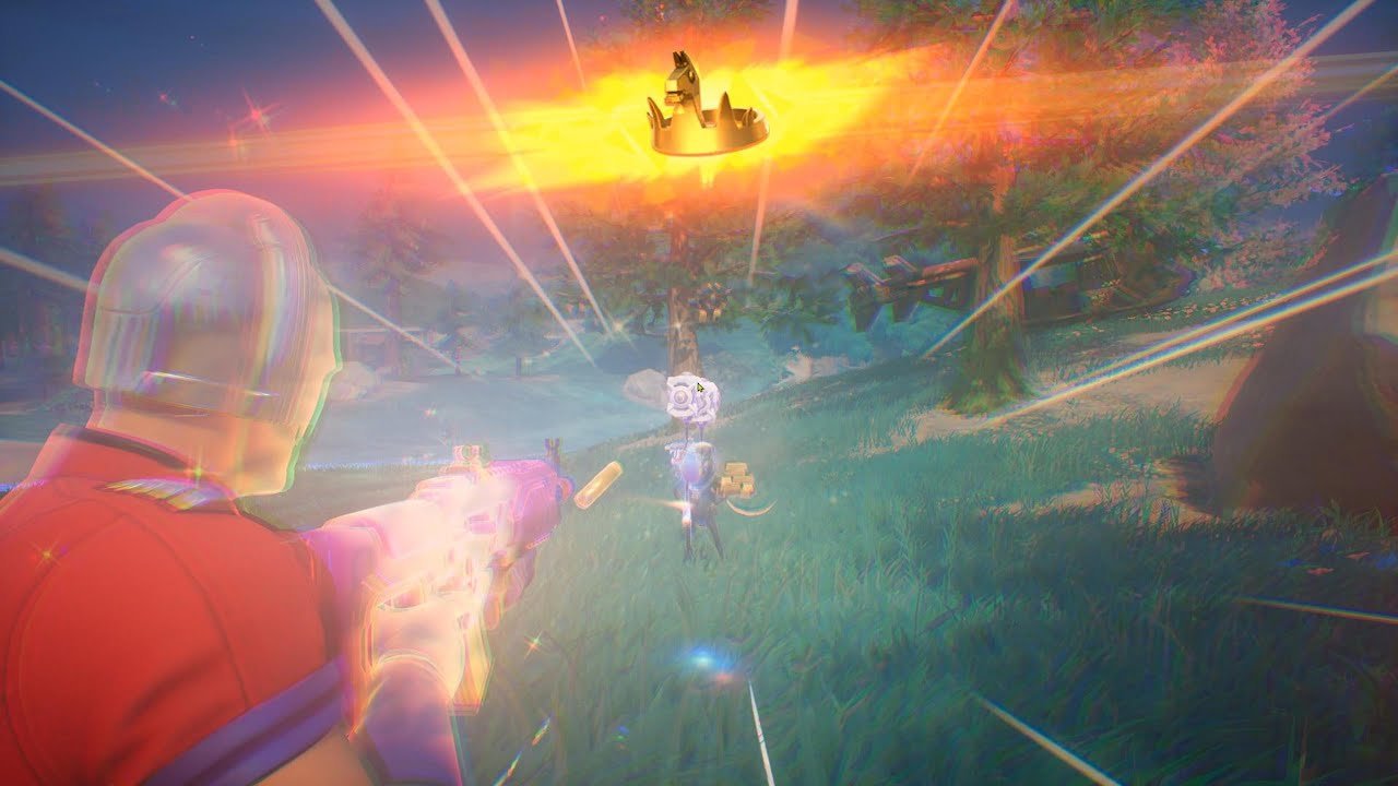 英雄联盟 重制版 截图7