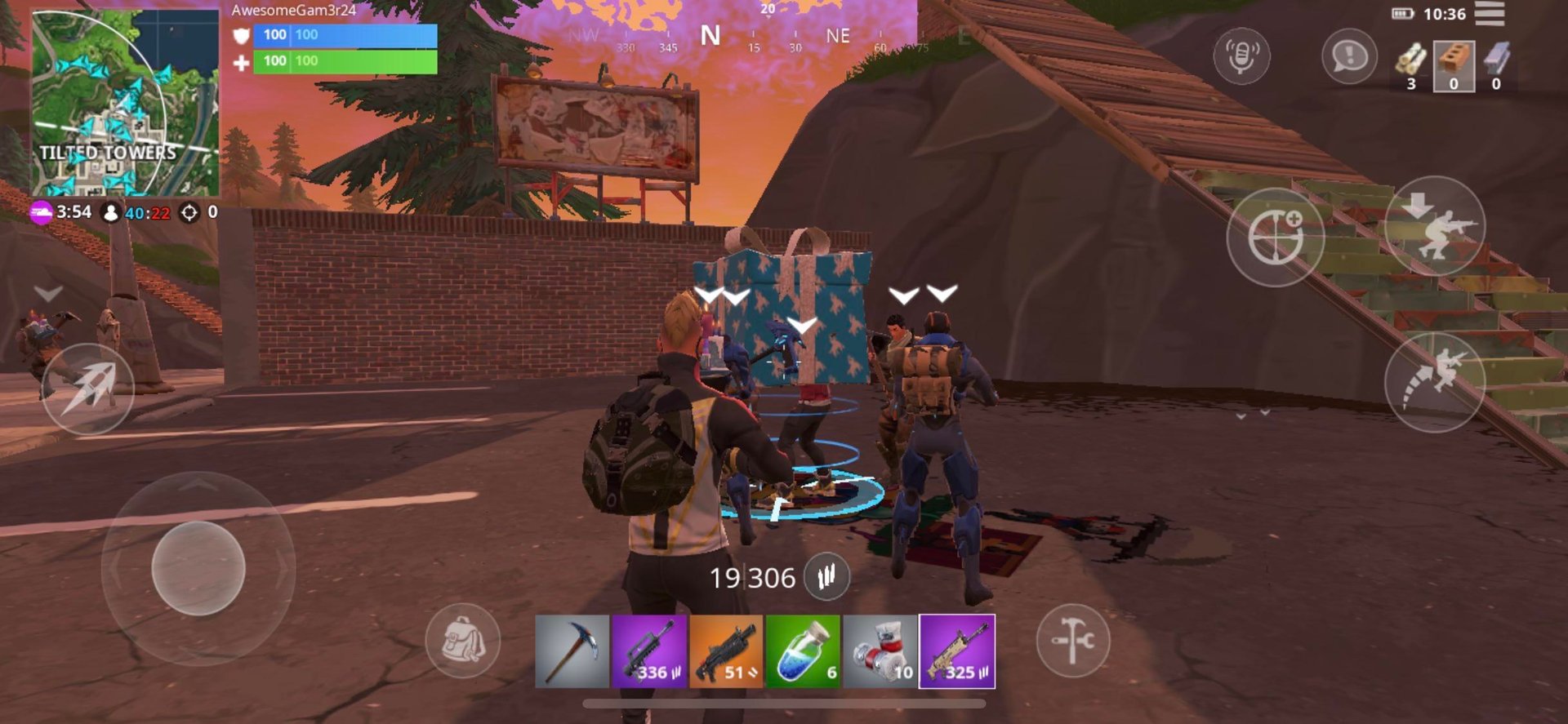 英雄联盟 重制版 截图13