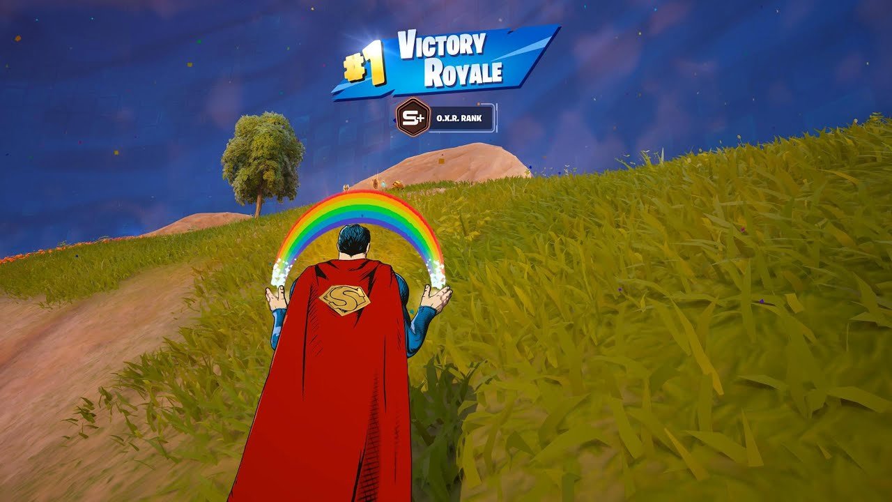 英雄联盟 重制版 截图14