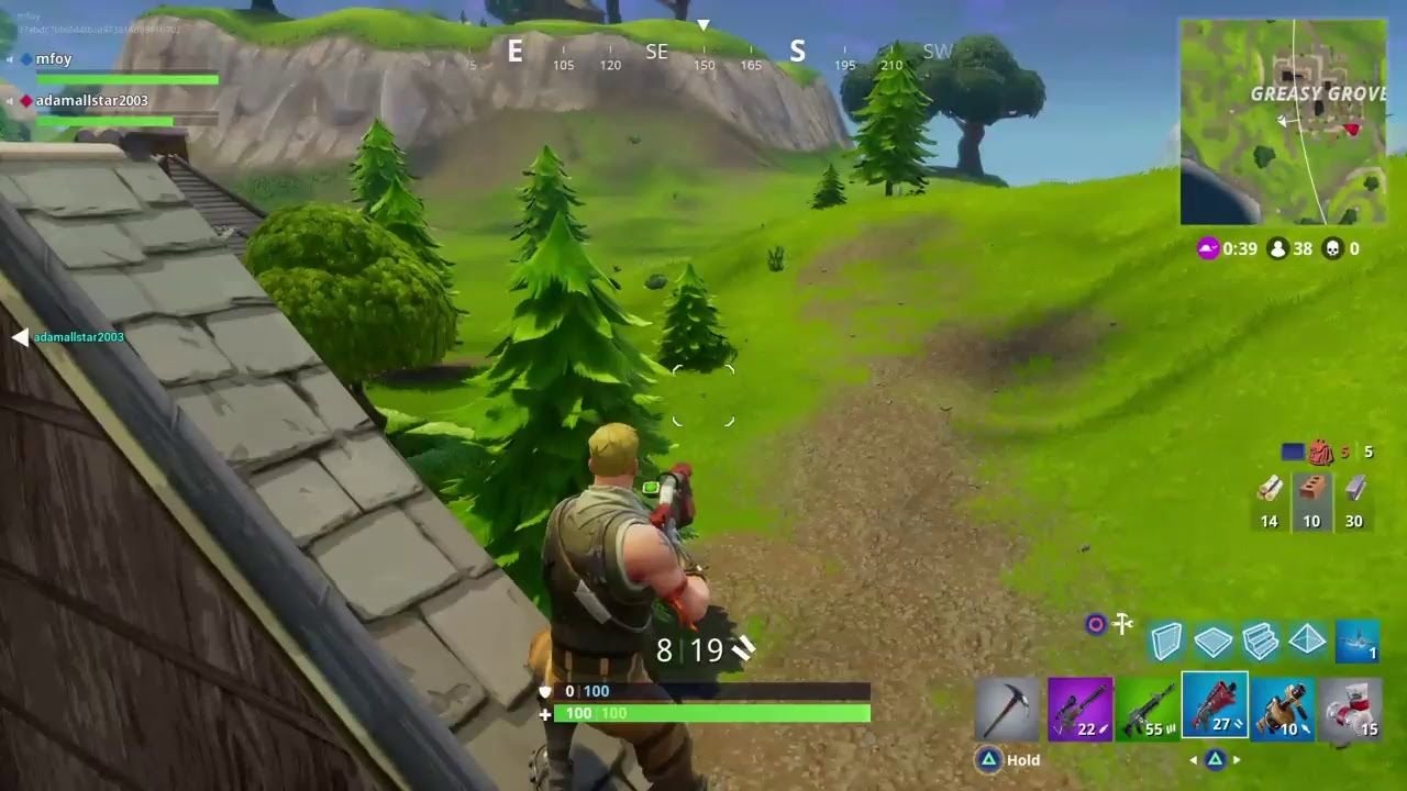 英雄联盟 重制版 截图15