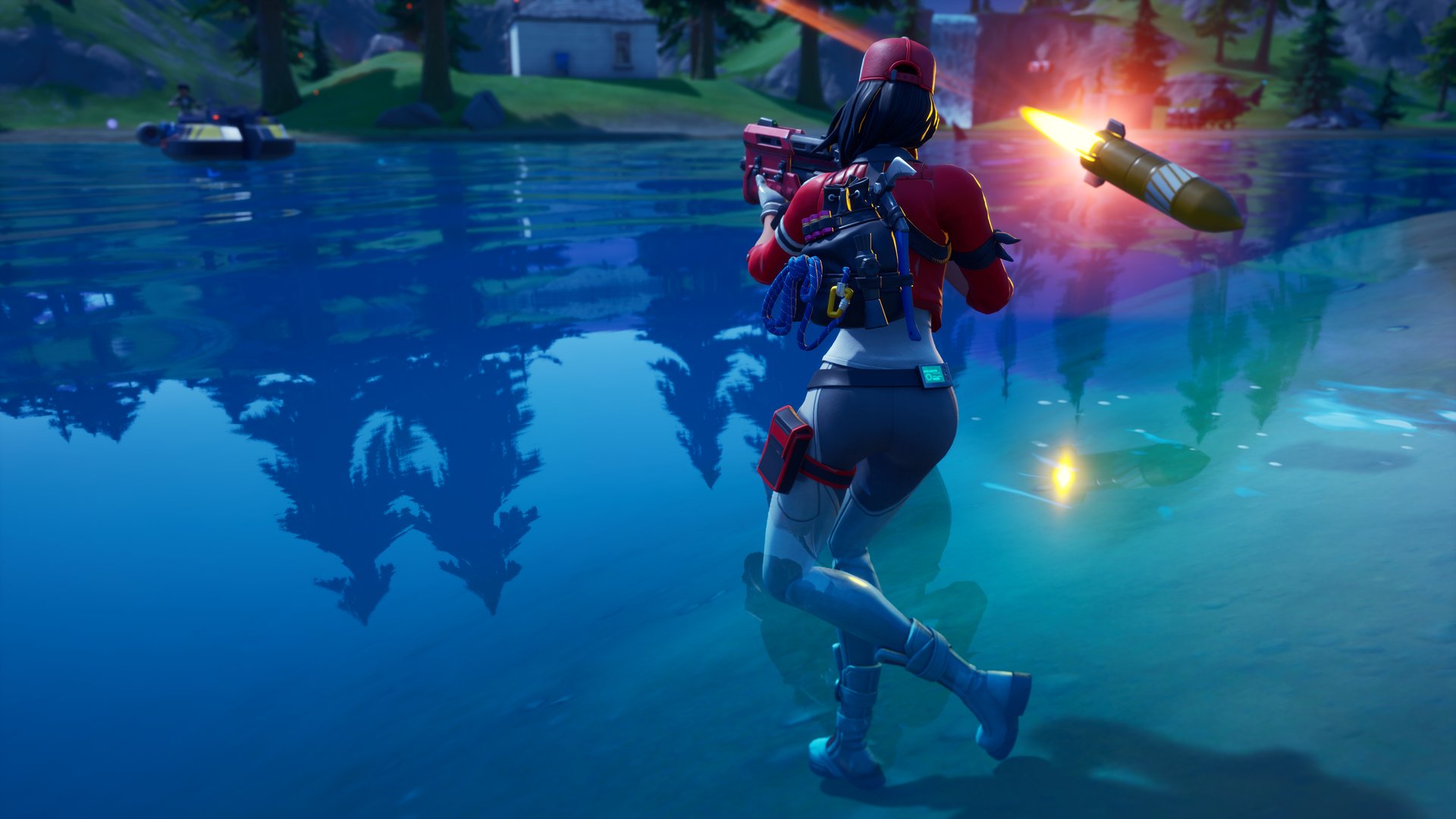 英雄联盟 重制版 截图18