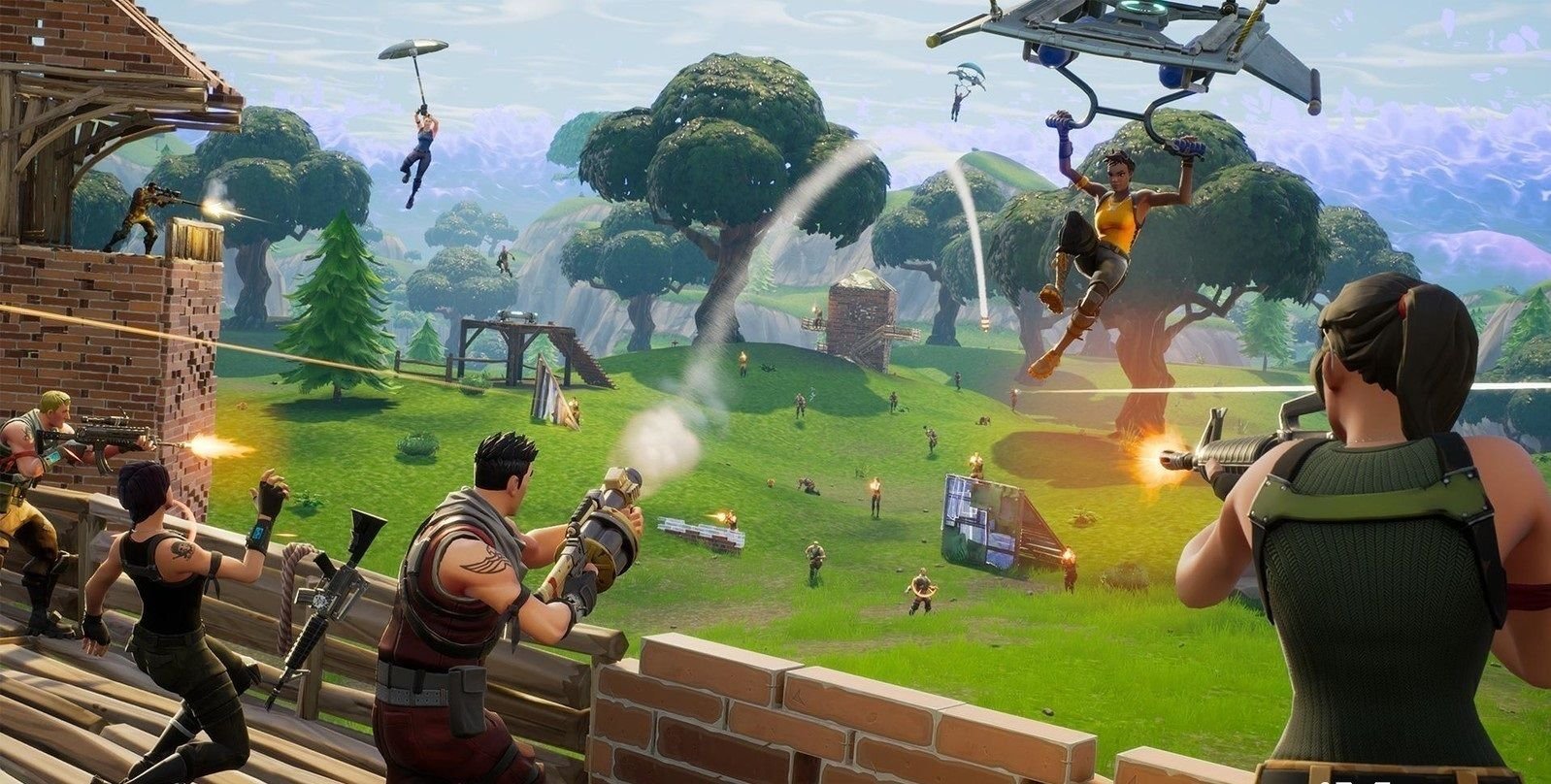 英雄联盟 重制版 截图20