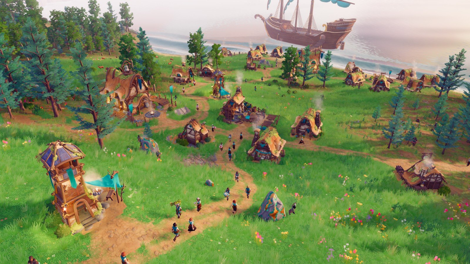 怪物猎人：崛起 完整版 截图3