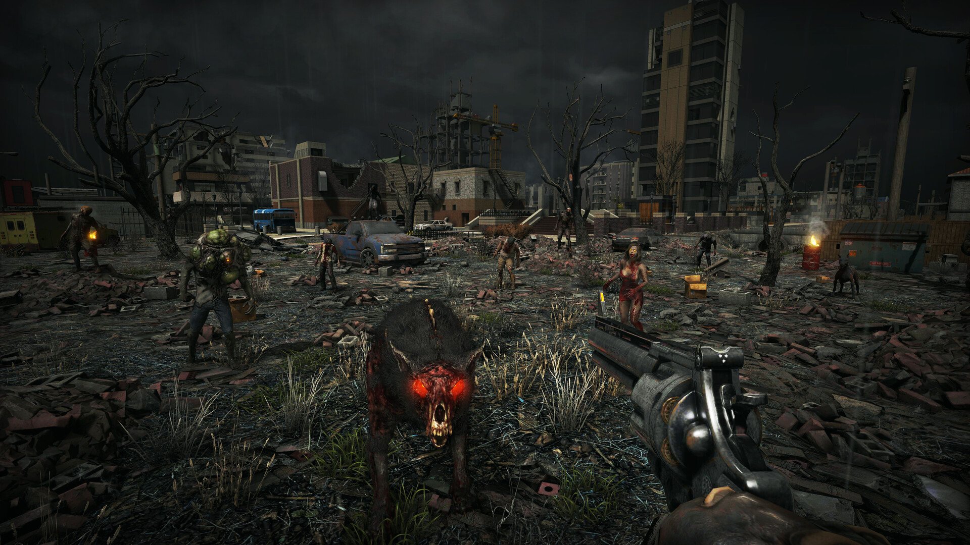 英雄联盟 重制版 截图9