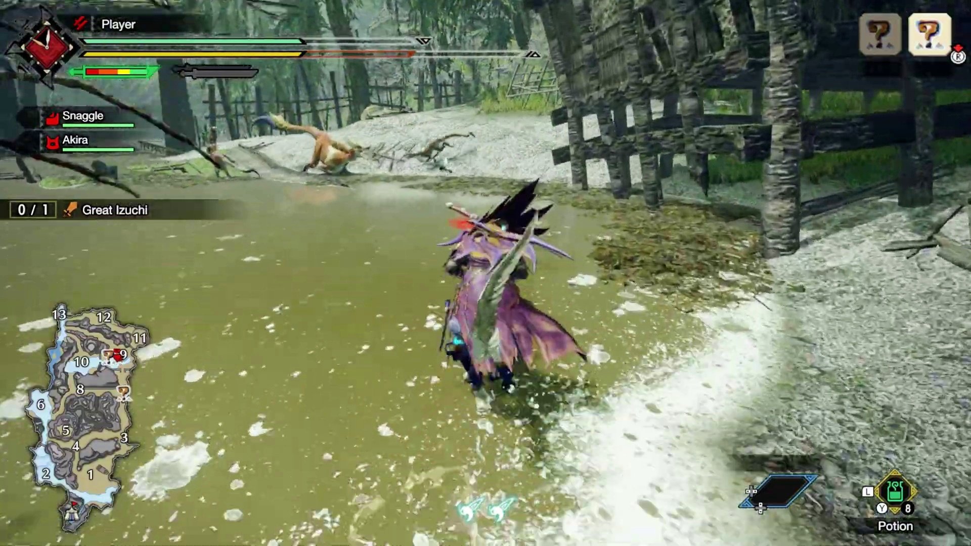 艾尔登法环 终极版 截图21