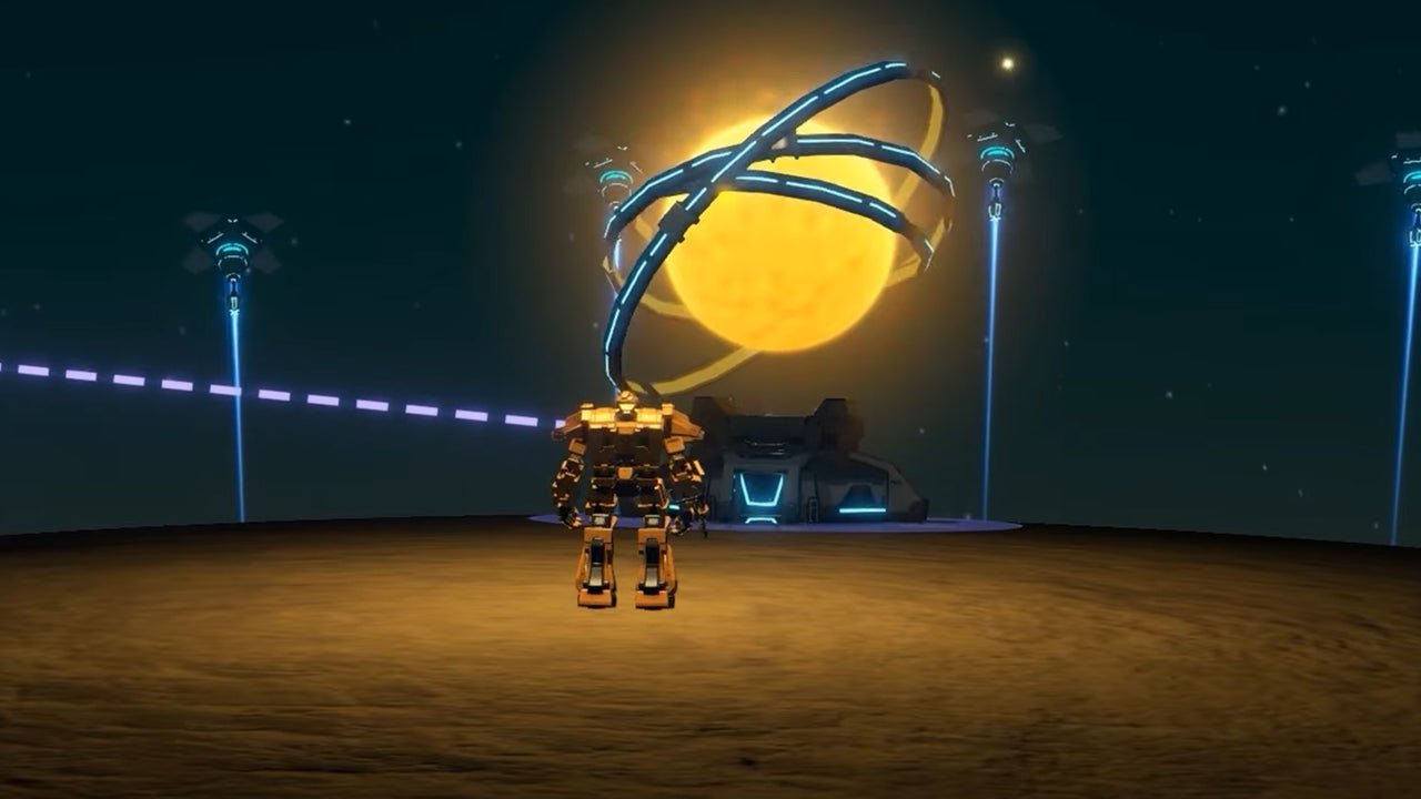 原神 重制版 截图5