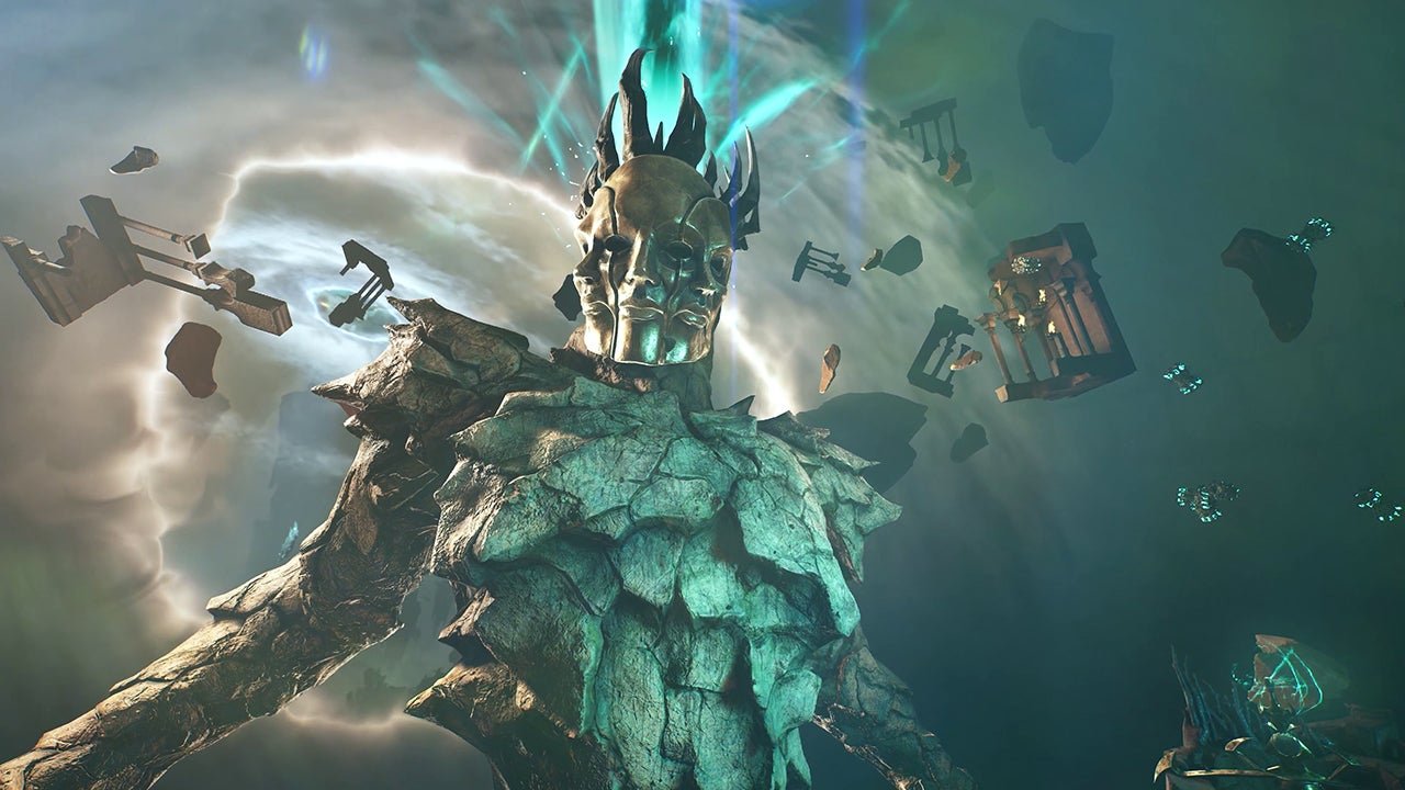 原神 重制版 截图9