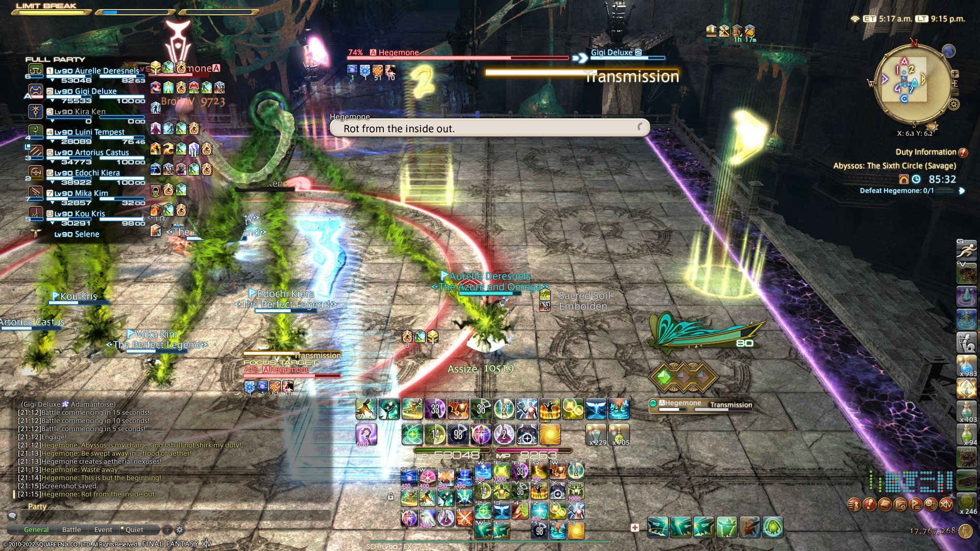 GTA5 年度版 截图17