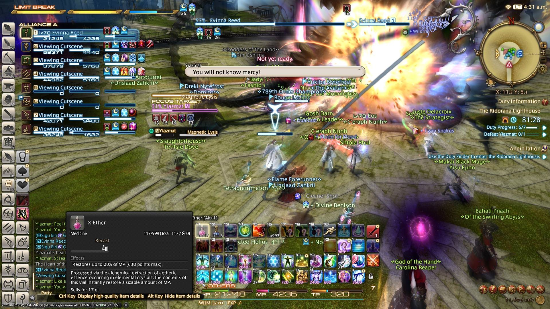 GTA5 年度版 截图19