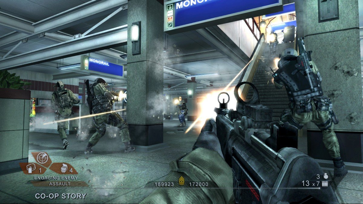 荒野大镖客2 重制版 截图11