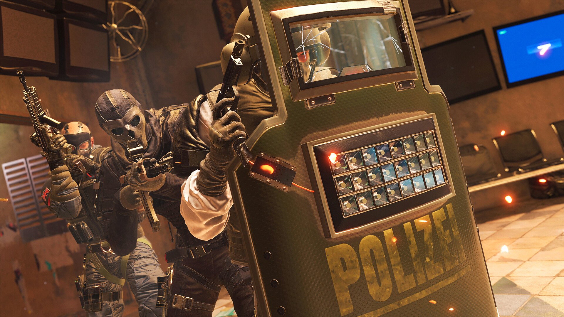 荒野大镖客2 重制版 截图17