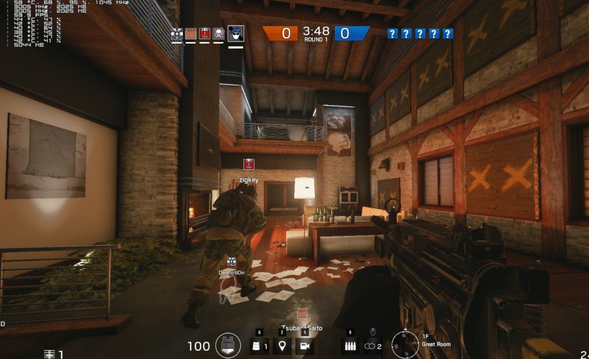 荒野大镖客2 重制版 截图21