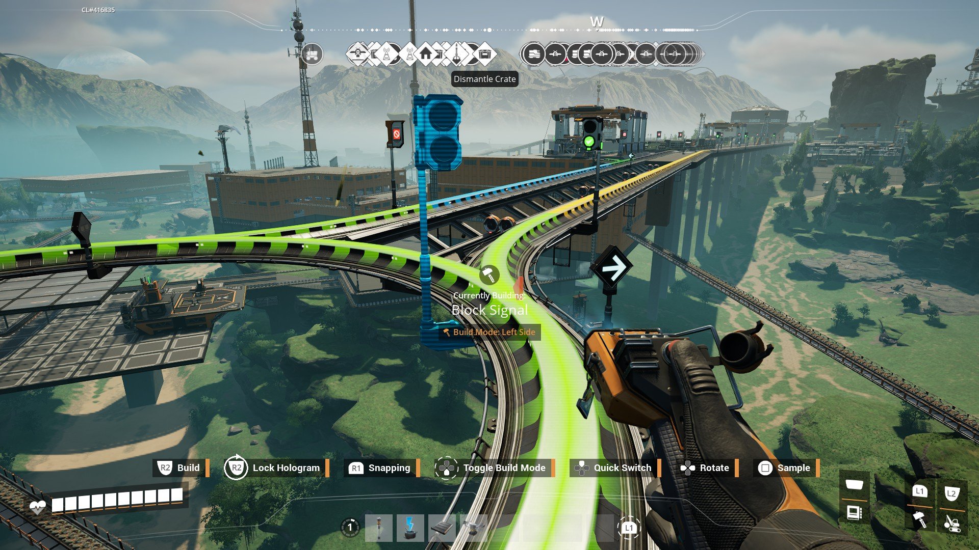 巫师3：狂猎 重制版 截图13