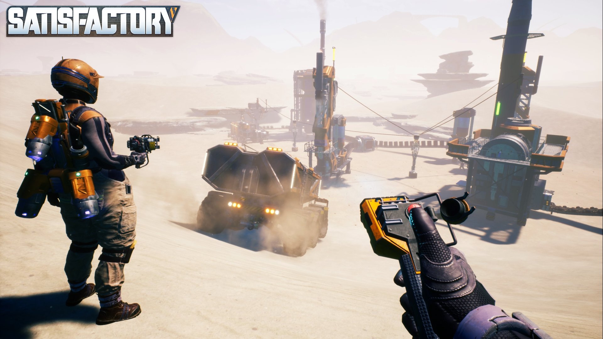 巫师3：狂猎 重制版 截图19