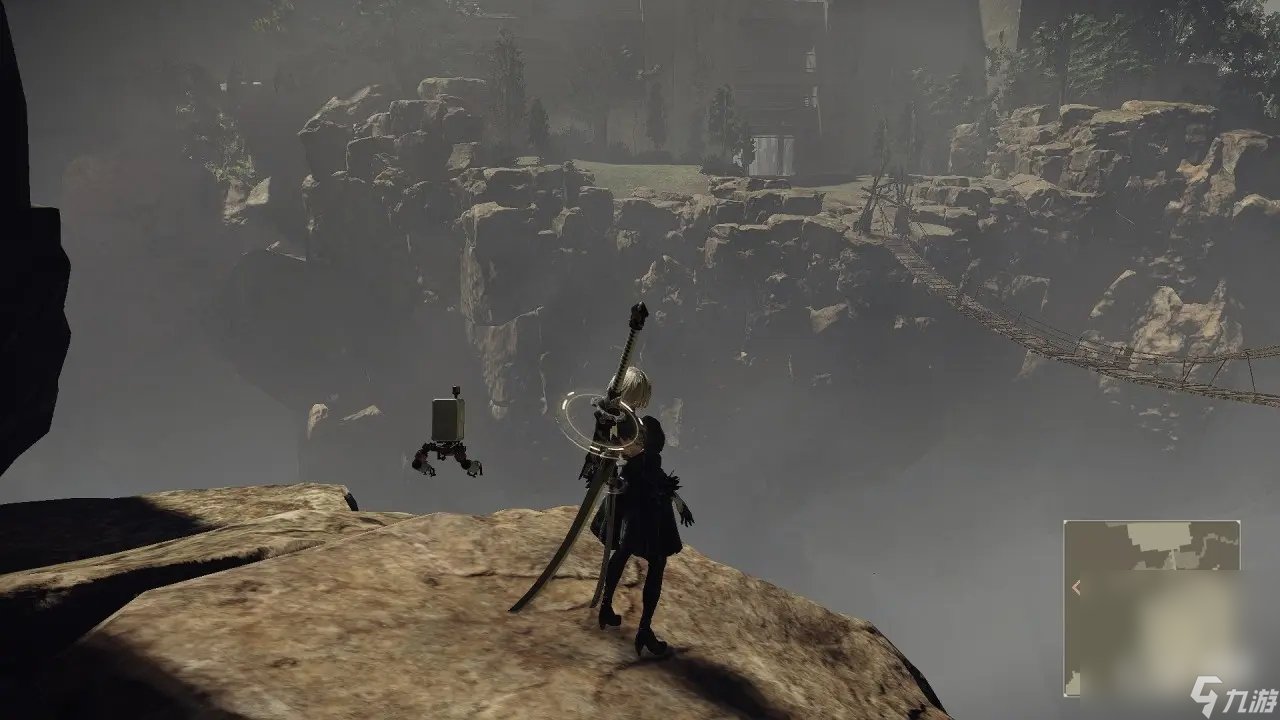 荒野大镖客2 重制版 截图14