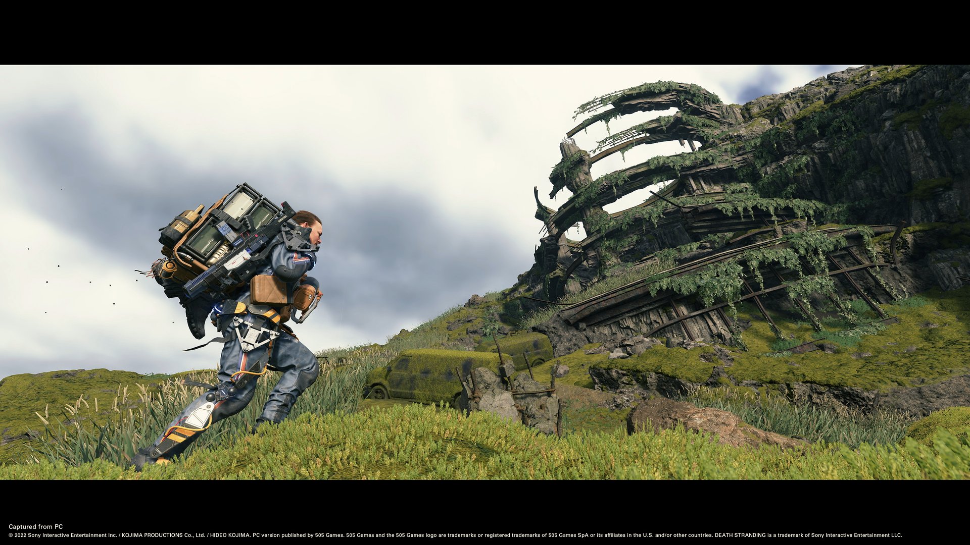 塞尔达传说：旷野之息 终极版 截图2