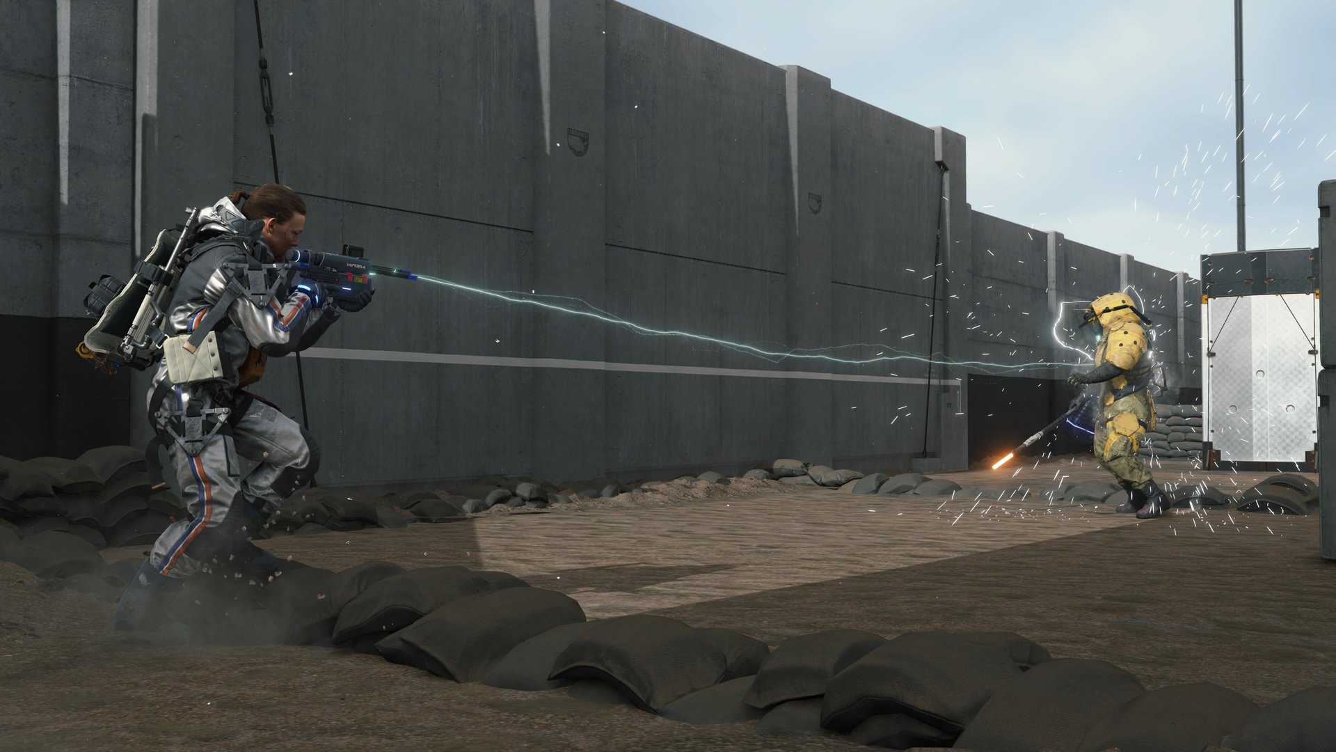 塞尔达传说：旷野之息 终极版 截图8