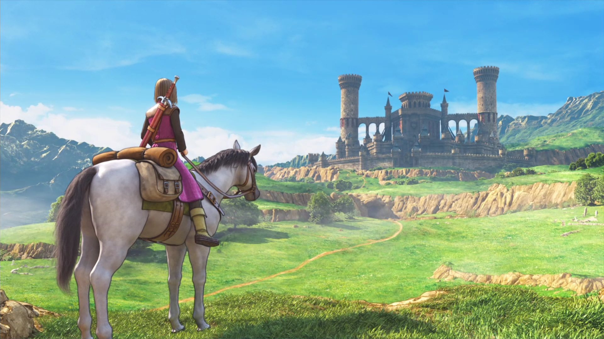 工人物语 重制版 截图19