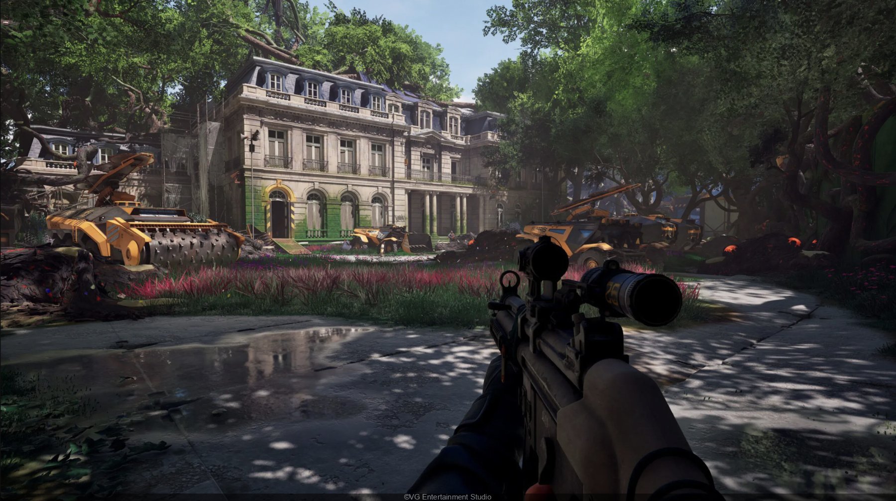 DOTA2 完整版 截图15