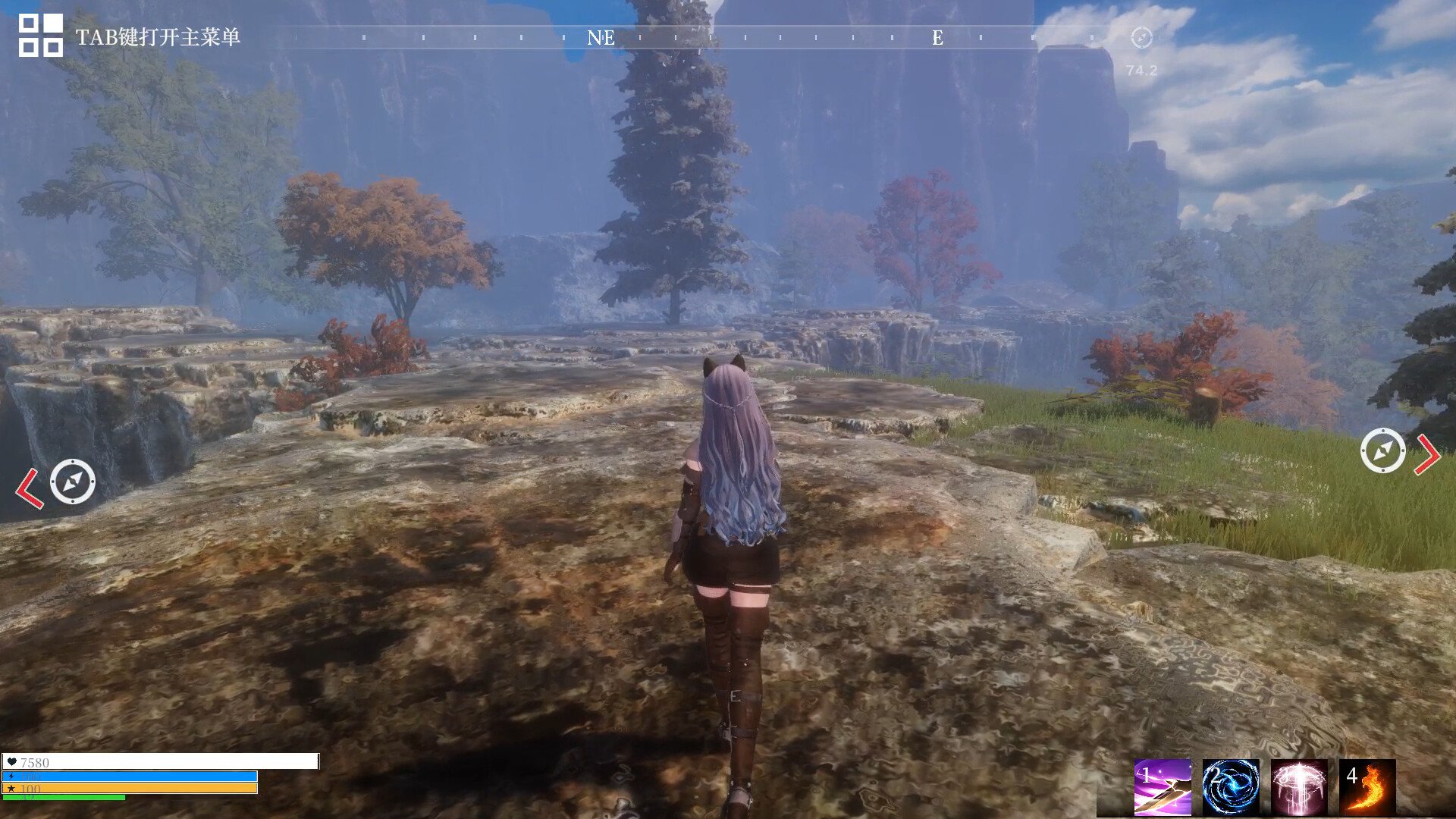 DOTA2 完整版 截图16