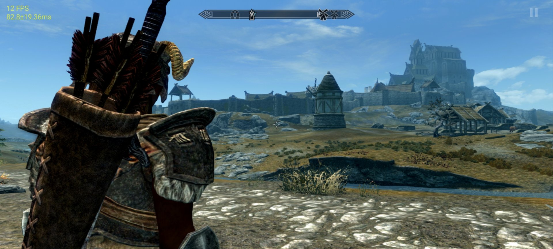 逃离塔科夫 重制版 截图1