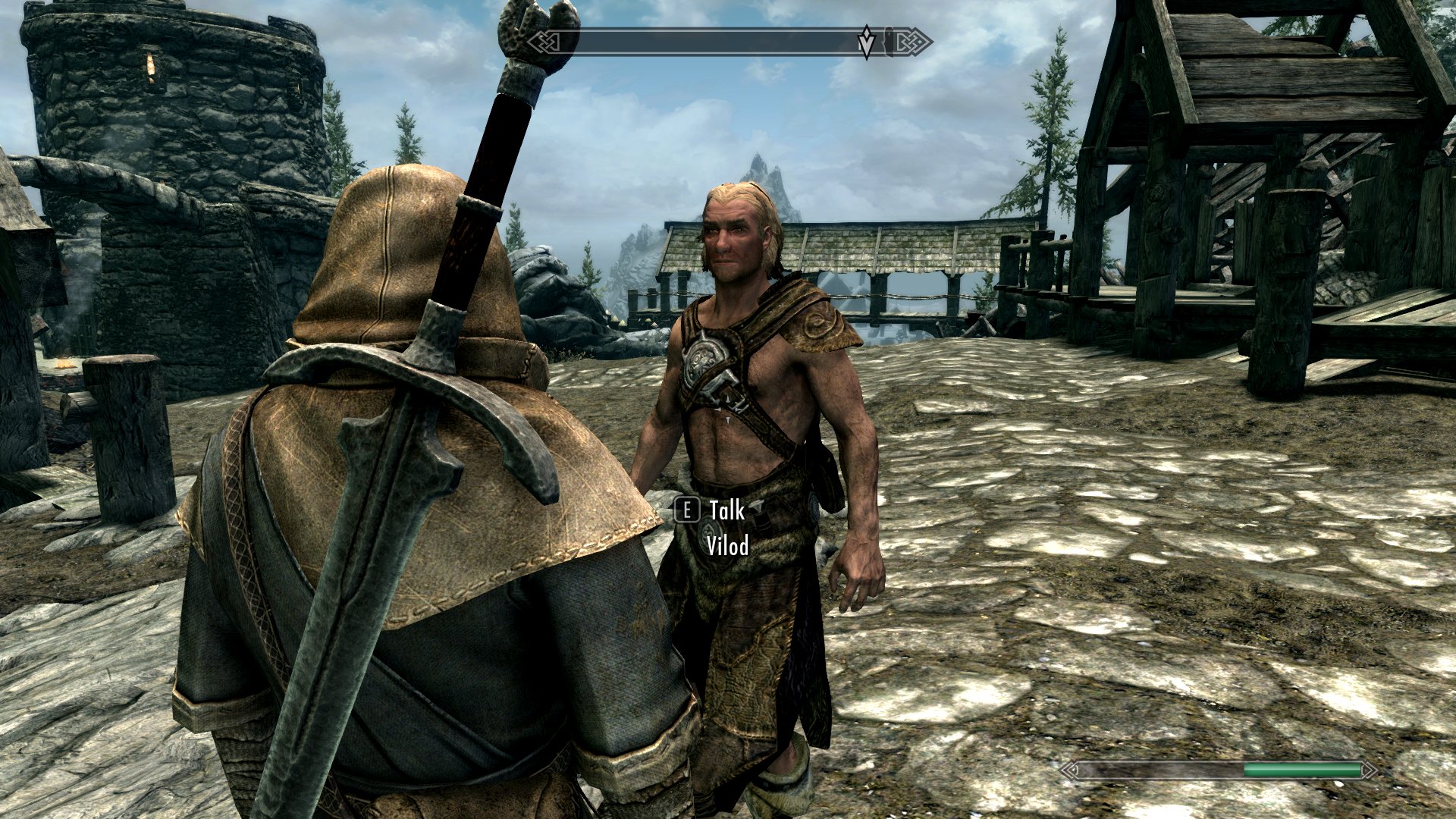 逃离塔科夫 重制版 截图8