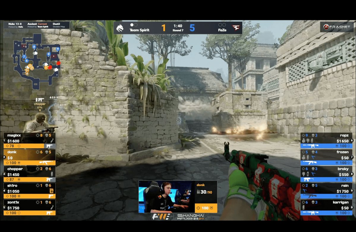 糖豆人：终极淘汰赛 终极版 截图13