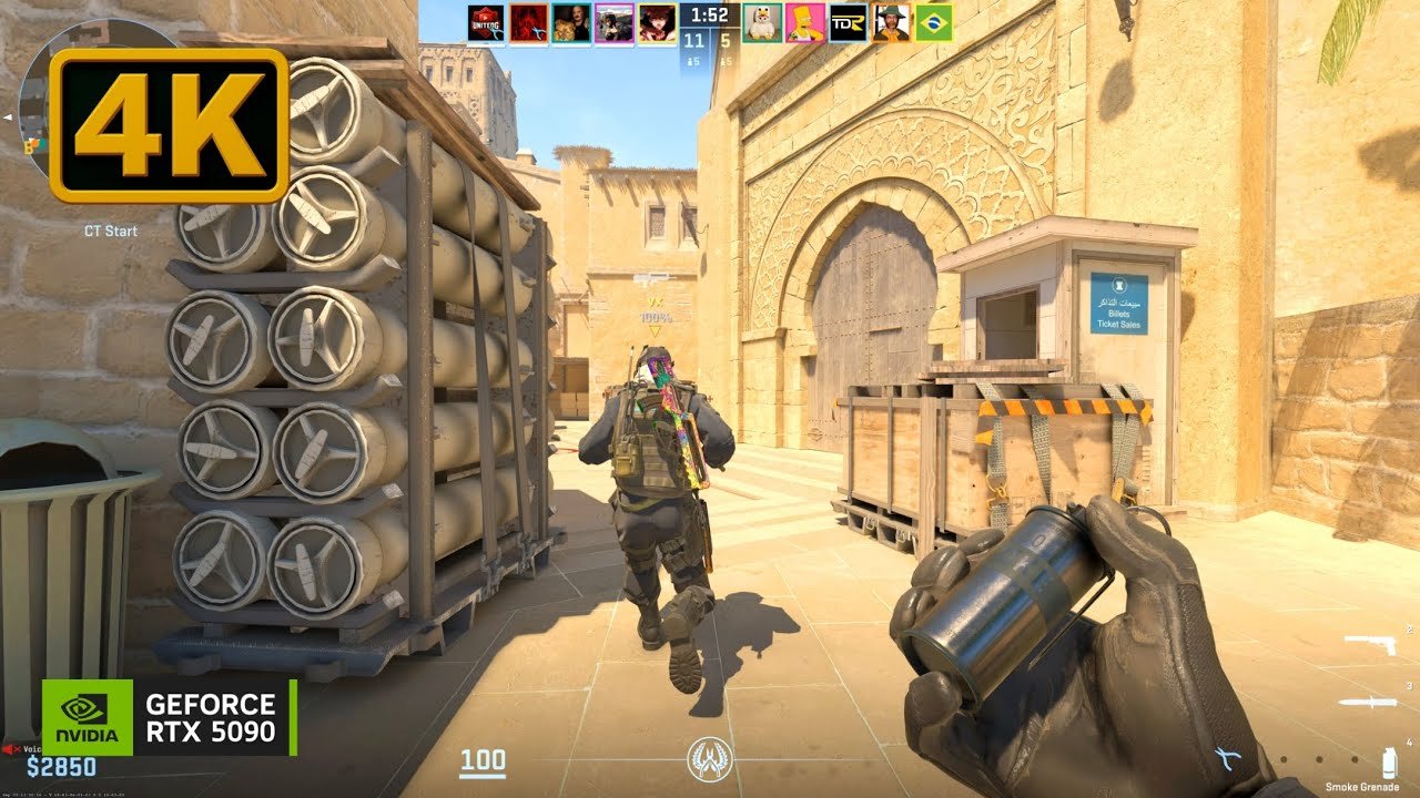 糖豆人：终极淘汰赛 终极版 截图17