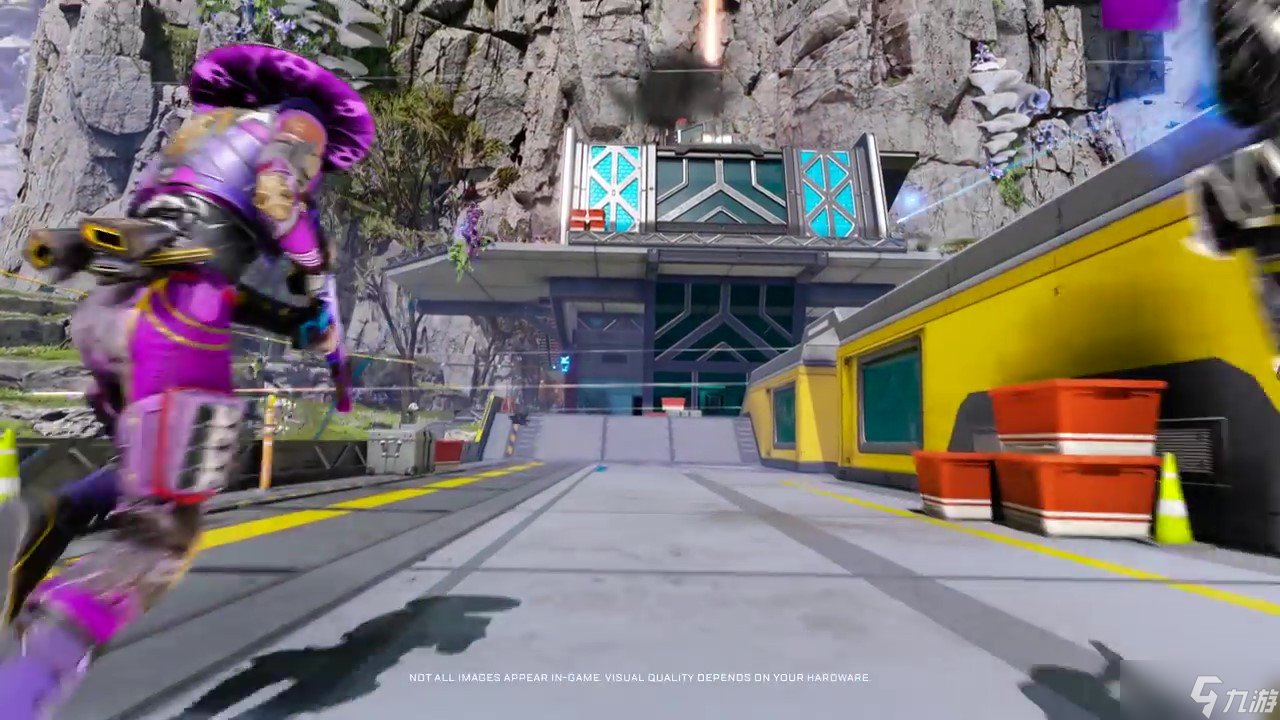 赛博朋克2077 截图10