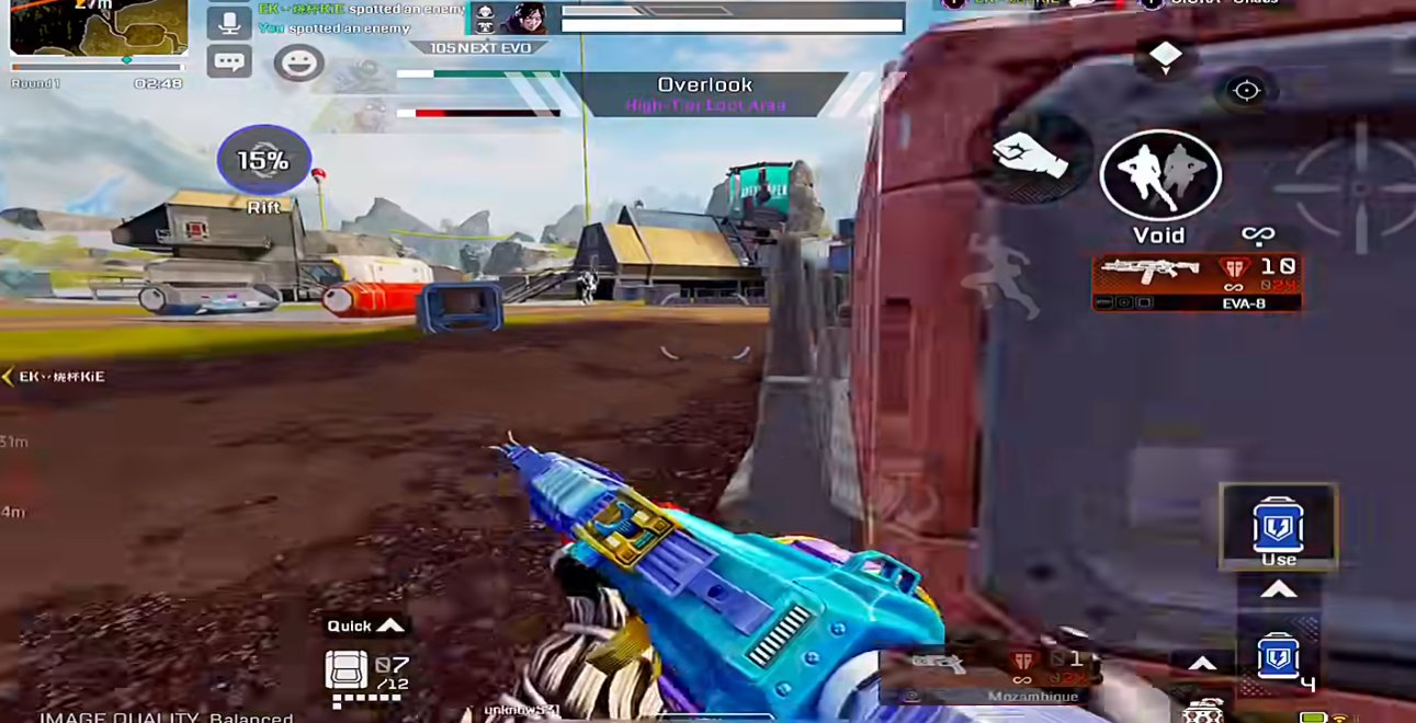 赛博朋克2077 截图18