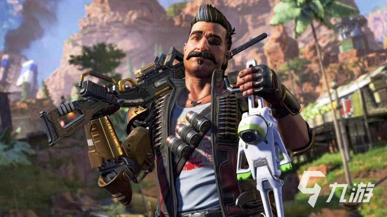 赛博朋克2077 截图19