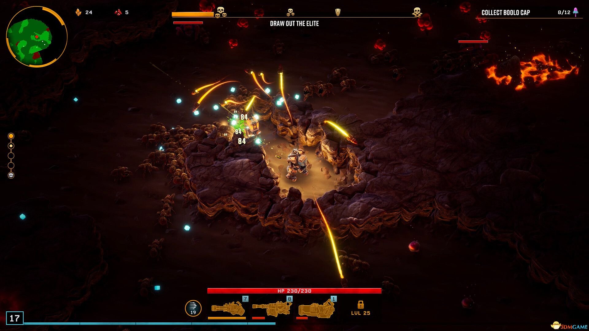 幸福工厂 年度版 截图8