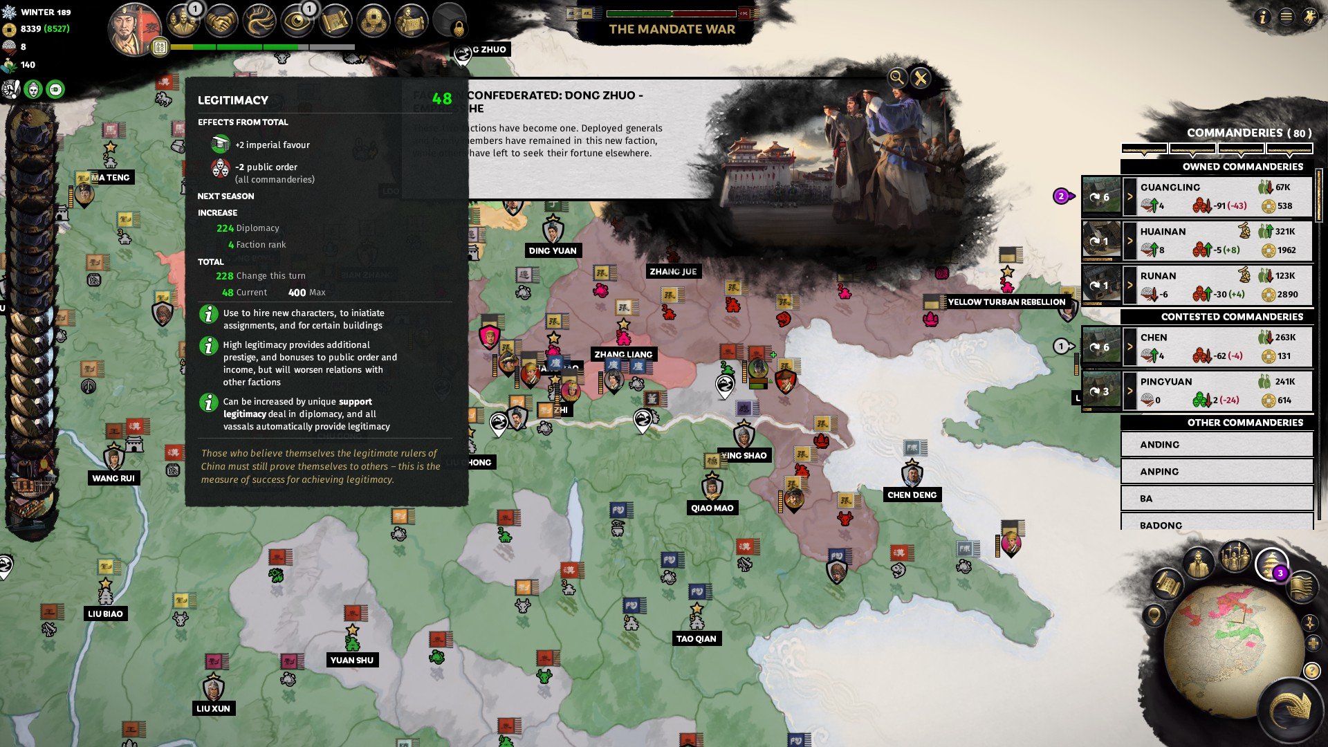 艾尔登法环 终极版 截图15