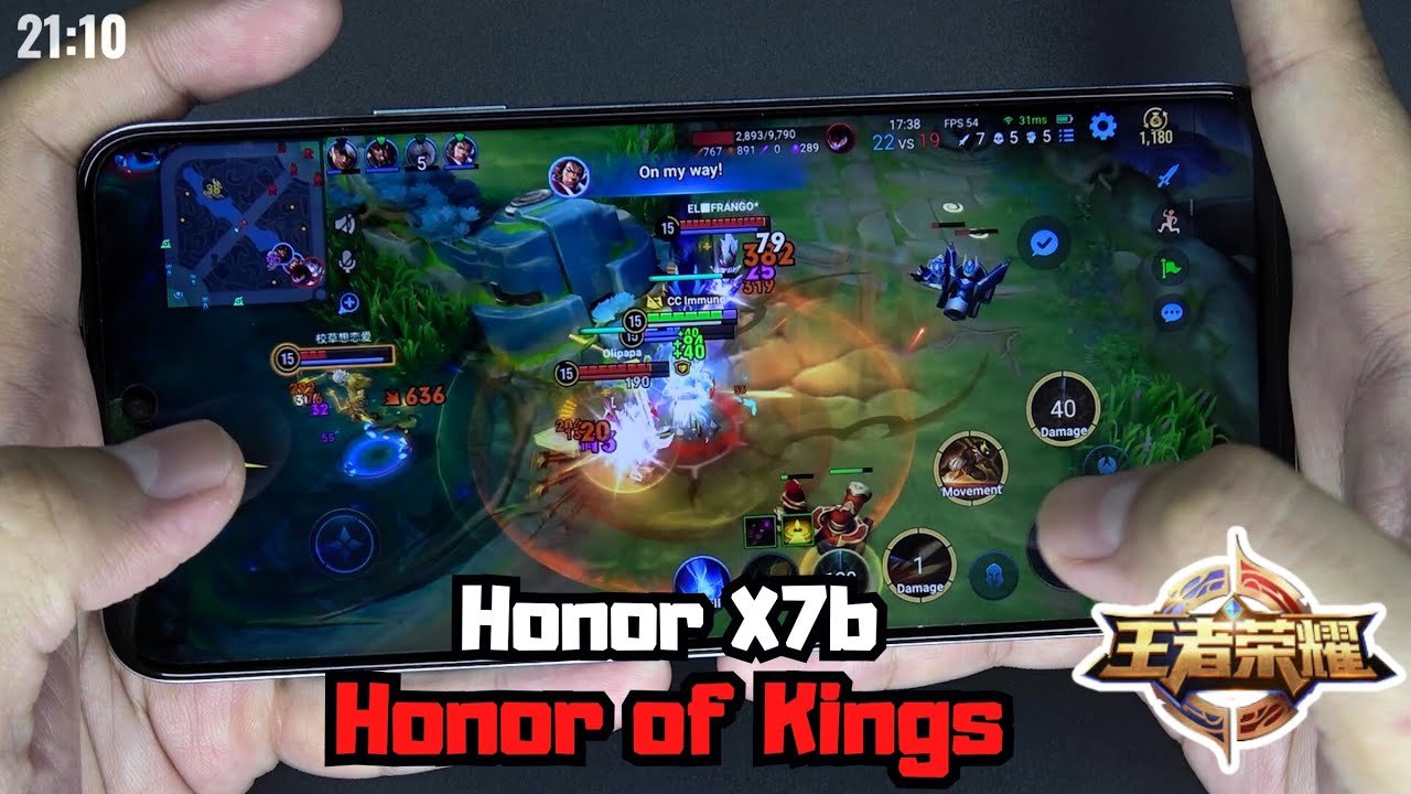 英雄联盟 重制版 截图10