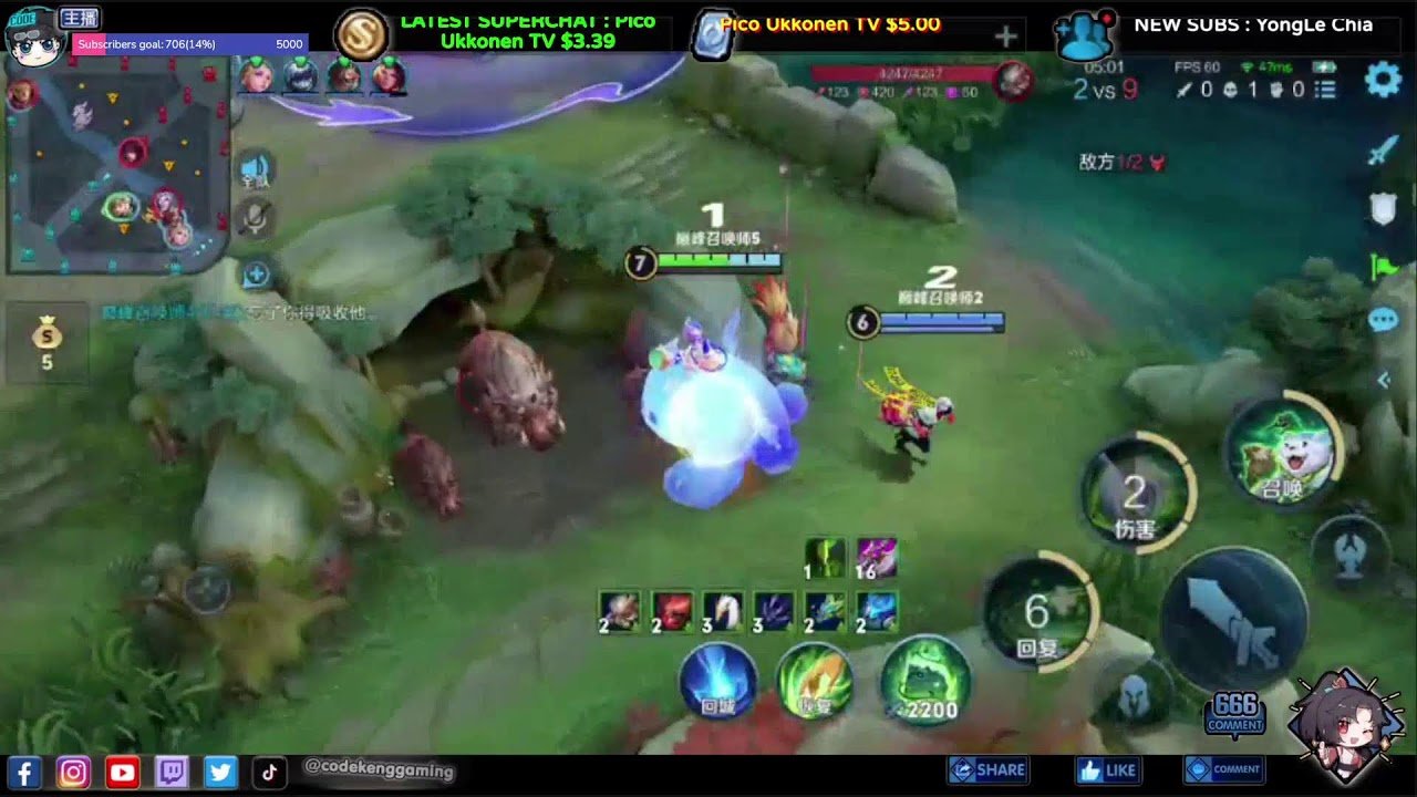 英雄联盟 重制版 截图11