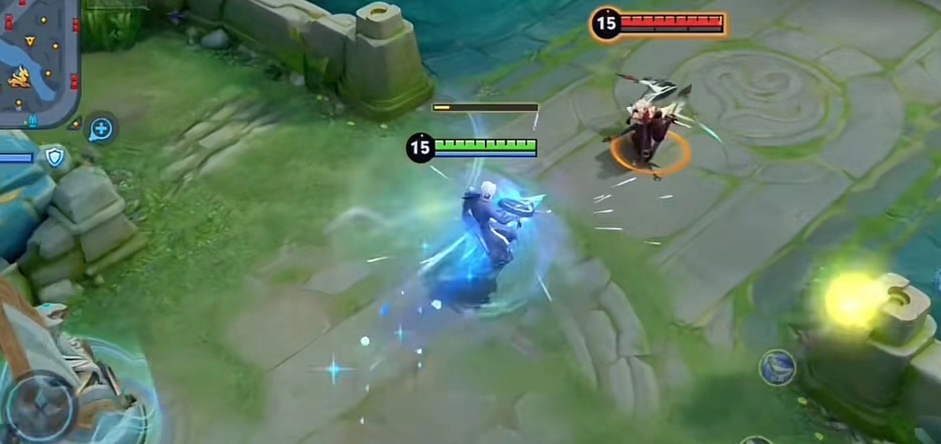 英雄联盟 重制版 截图20