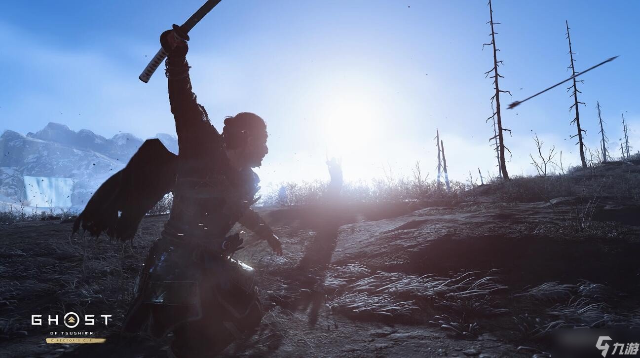 赛博朋克2077 截图3