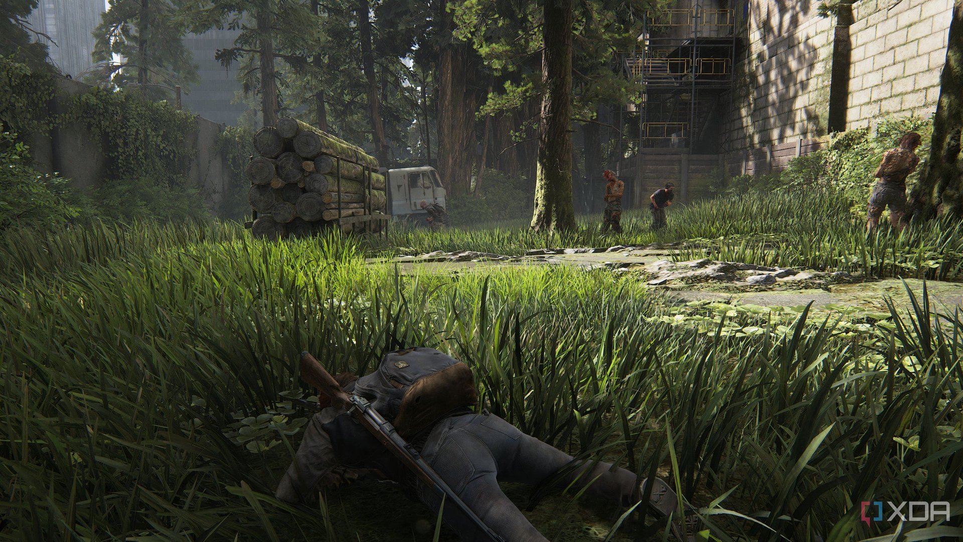 APEX英雄 年度版 截图21