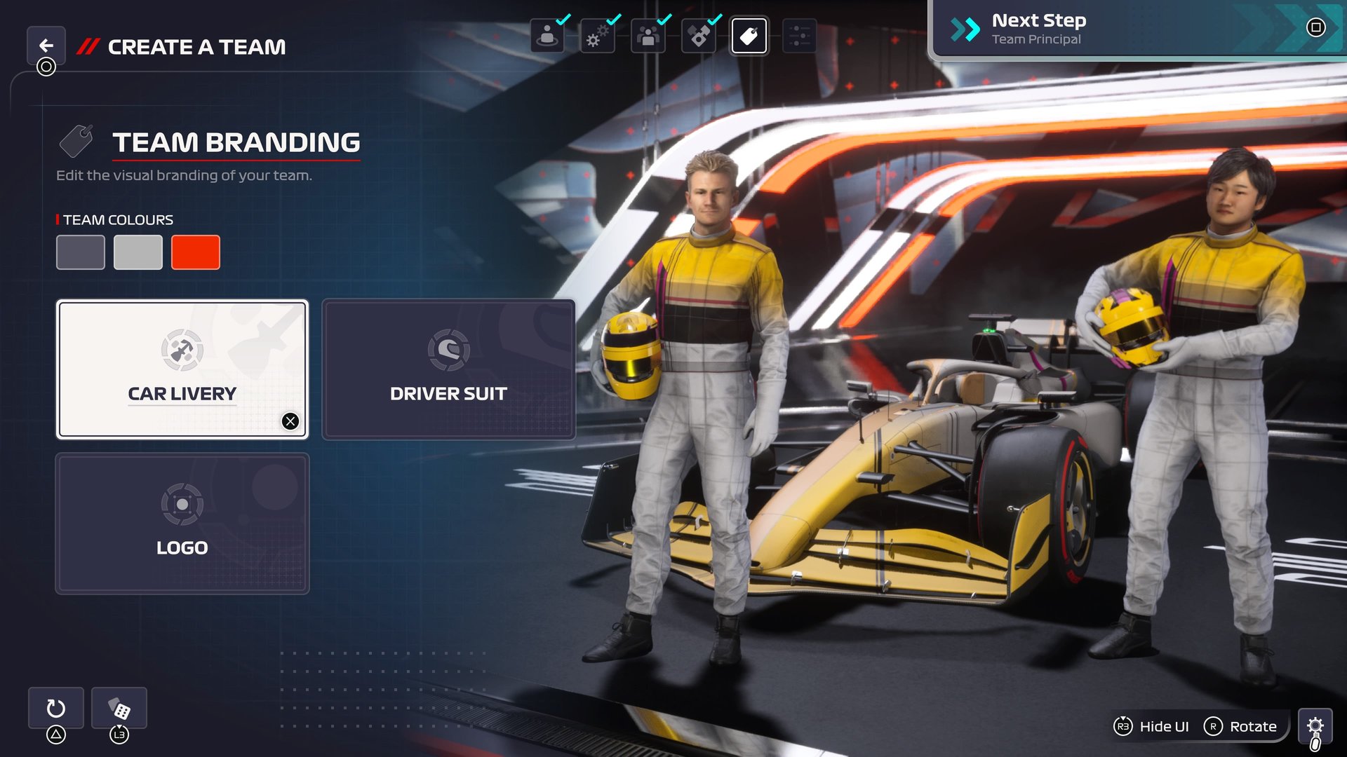 文明6 年度版 截图5