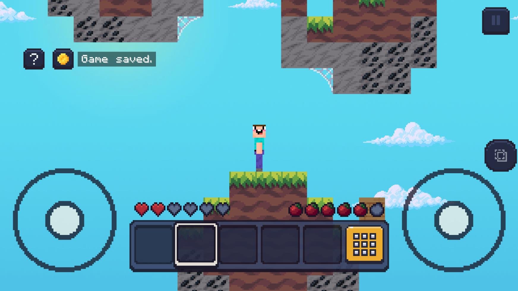 方舟：生存进化 终极版 截图5