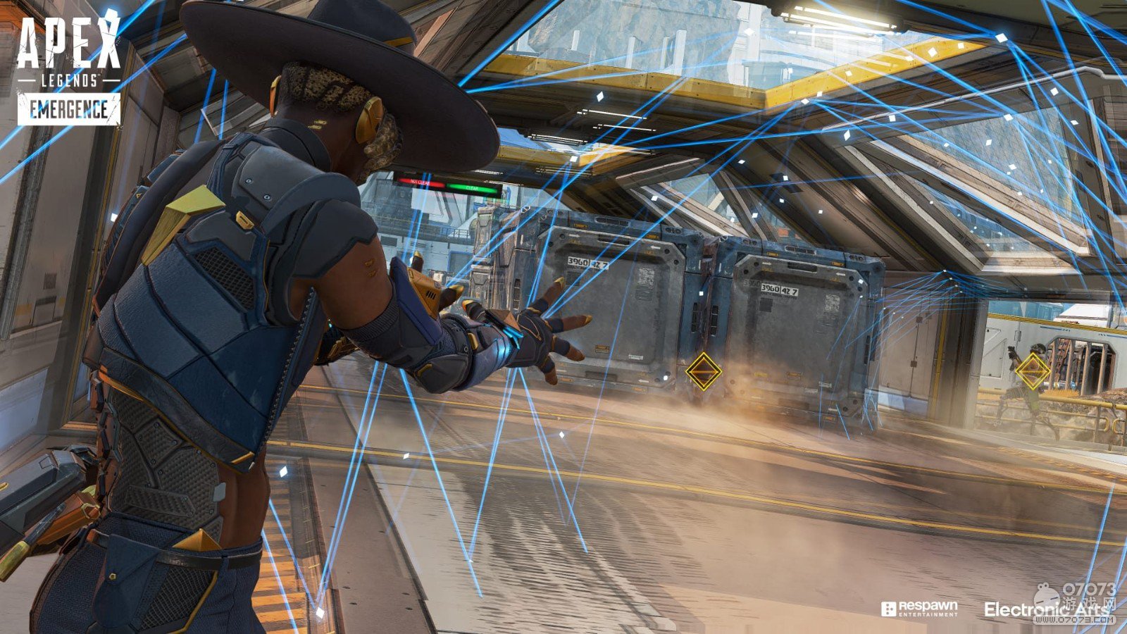 赛博朋克2077 截图17