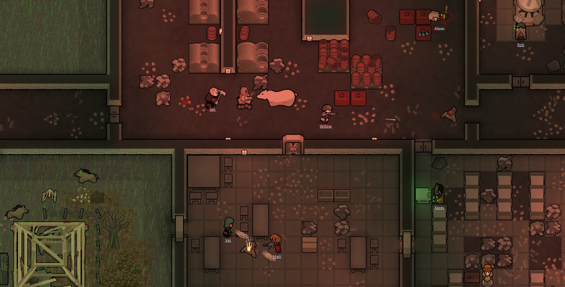 赛博朋克2077 截图22